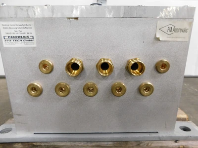 Used STAHL SM-8-7800 Electrical Boxes Ohio US | Equipment Recovery Corp. #1330515