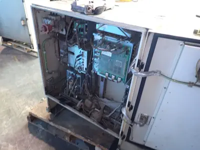 USED YASKAWA MOTOMAN MH6