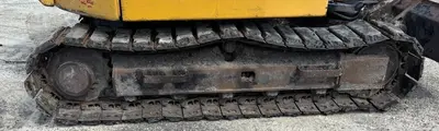 Used 2022 CATERPILLAR 308 CR Excavators Florida US | Proxy Equipment #1550401
