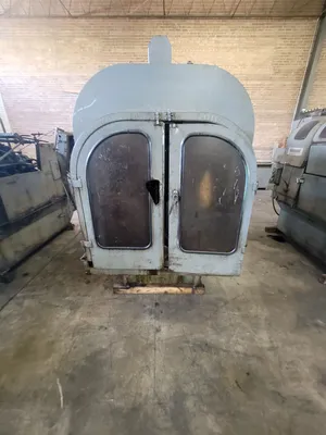 DAVENPORT B Multiple Spindle AUTO SCREW MACHINE | Myers Technology Co., LLC (3)