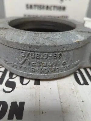New | in-Stock VICTAULIC 3/88.9-89 3" Conveyor Parts Ohio US | Surplus Asset Holdings #1234150