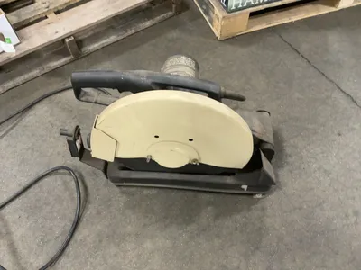 Used _UNKNOWN_ _UNKNOWN_ Abrasive & Friction Saws Michigan US | Miedema Asset Management Group #1321132