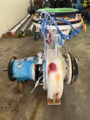 USED Goulds 3175