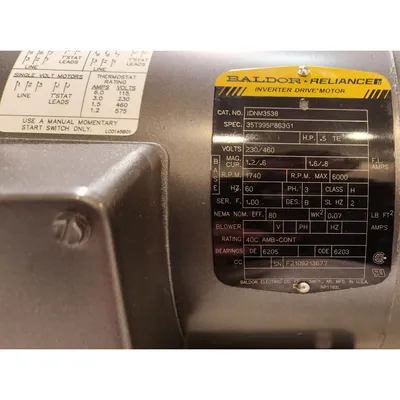 Surplus 4" Dia. Round Rotary Airlock Valve Stainless Steel RVC Carolina Conveyor