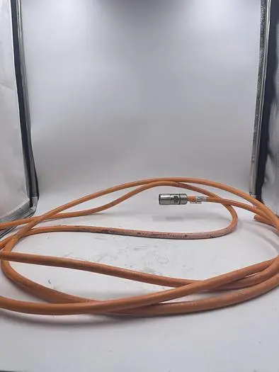 Used BECKHOFF BECKHOFF AX5000 DYNAMIC 5.00M Misc Electrical & Power Parts | ND Industrial Surplus #1212719