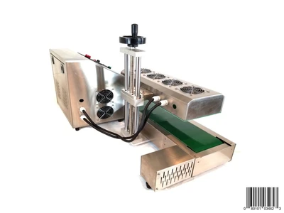 Automatic Magnetic Induction Sealer Table Top #34623