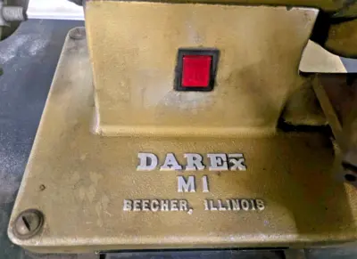 Used _UNKNOWN_ _UNKNOWN_ Gear Cutter Sharpeners California US | Amiron Machinery #1278685