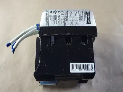 Used PHOENIX CONTACT 2938963 Misc Electrical & Power Parts British Columbia CA | Lenmark #254140