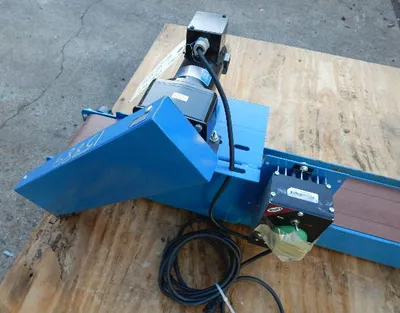 Item #15889 (Unknown 5" X 5')