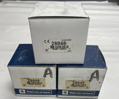 New | in-Stock TELEMECANIQUE XVAC351 Lighting Ohio US | Surplus Asset Holdings #1234864