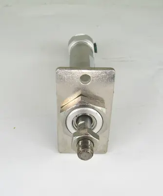 NEW SMC CDM2F25-75A-B53