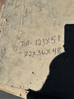 Used AMERICAN LIFTS _UNKNOWN_ Platform Lifters California US | MachineryMax #1320509