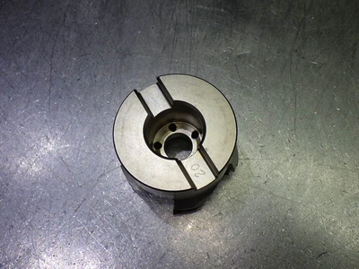 SECO 2" Coolant Thru Facemill 3/4" Arbor R220.29-02.00-06.5A (LOC3397)