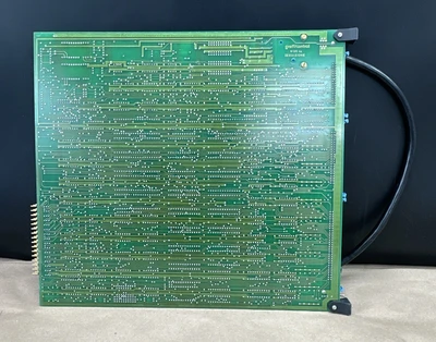 USED GRAFIKONTROL 9125