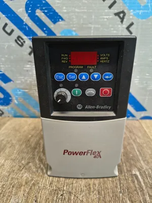 Allen-Bradley 22B-A5P0N104 General Purpose AC Drives | ESS Industrial Equipment Sales (2)