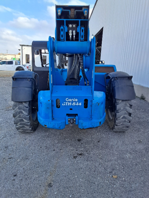 USED 2016 Genie GTH-844