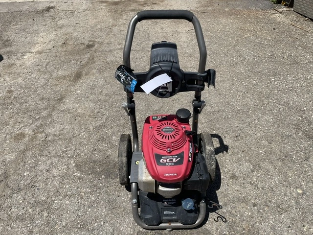 Used _UNKNOWN_ _UNKNOWN_ Pressure Washers Michigan US | Miedema Asset Management Group #1483392