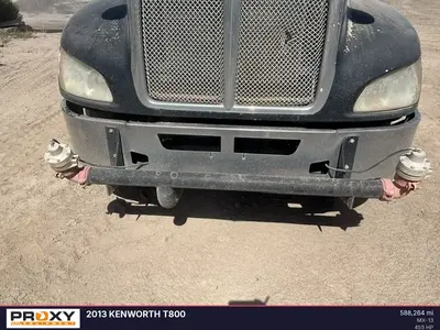 Used 2013 KENWORTH T800 Water Trucks Arizona US | Proxy Equipment #1388922