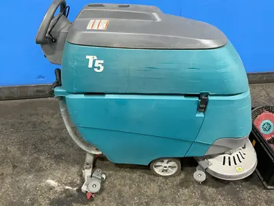 Used TENNANT T5 Scrubbers Ohio US | HGR 24 #1567451