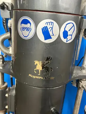 USED 2020 SUPERBMELT SPB-DM
