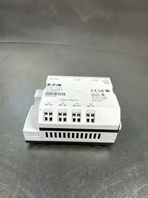 Moeller Eaton EZD-RA17 never Used Old Inventory (BIN-2.3.3)