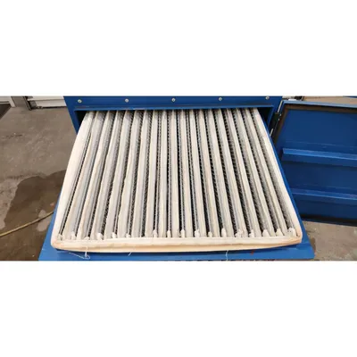 USED DONALDSON COMPANY, INC. UMA 150