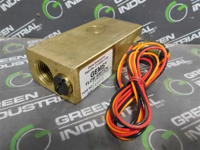 USED GEMS SENSORS 49073