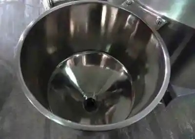 USED KORUMA V100/25