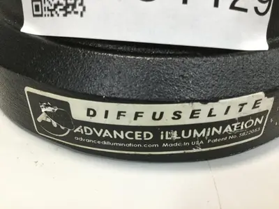 USED ADVANCED ILLUMINATION DL7248