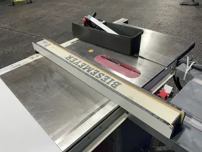 Used _UNKNOWN_ _UNKNOWN_ Woodworking Table Saws Ohio US | HGR 24 #1372989
