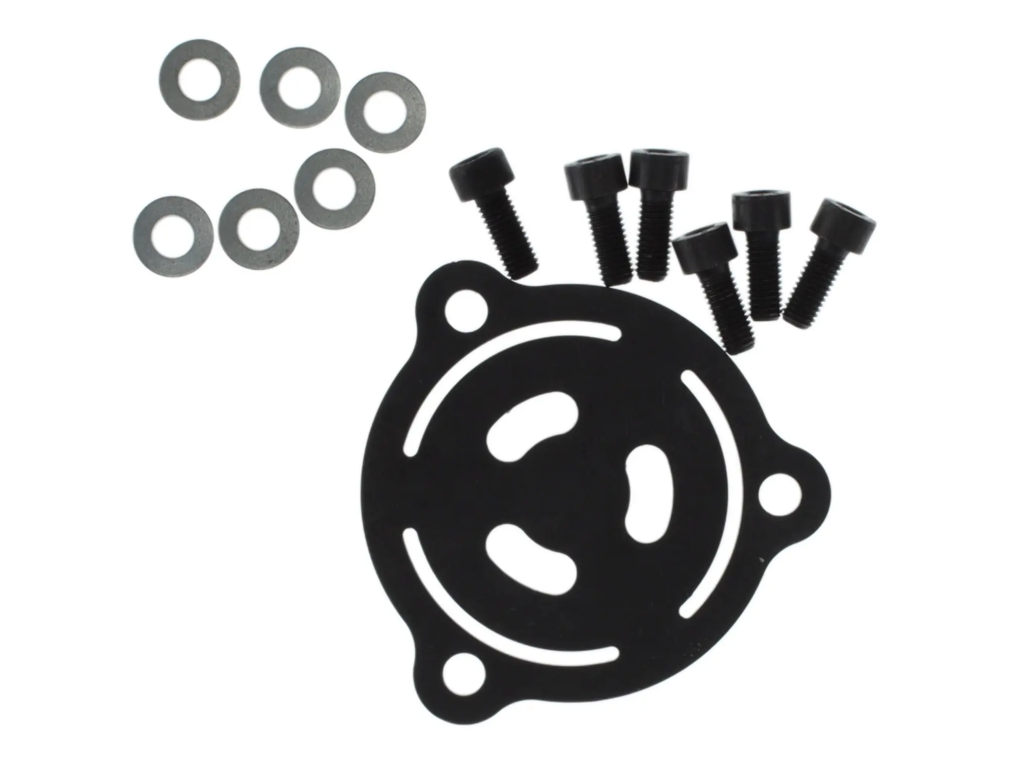 KUKA SP cover cbs-bolt