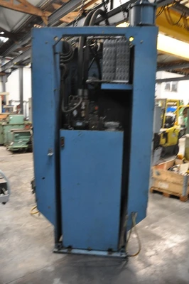 USED LEINHAAS 63 TON