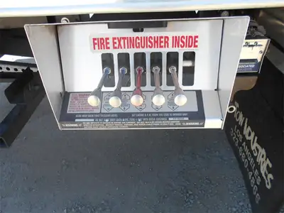 Used 2016 RAM 5500 HD Tow trucks Arizona US | Tuscon Trux & Equipment Sales #1546102