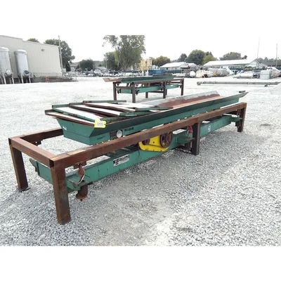USED TRIPLE/S DYNAMICS INC. TBL-24