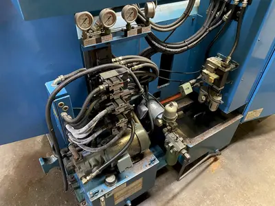 USED MIYANO ATS-45S