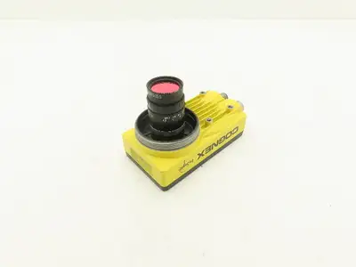 Used COGNEX _UNKNOWN_ Robot Parts Indiana US | Arrow Industrial #1249702