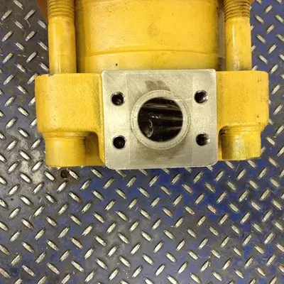 USED SUMITOMO MOTOR185