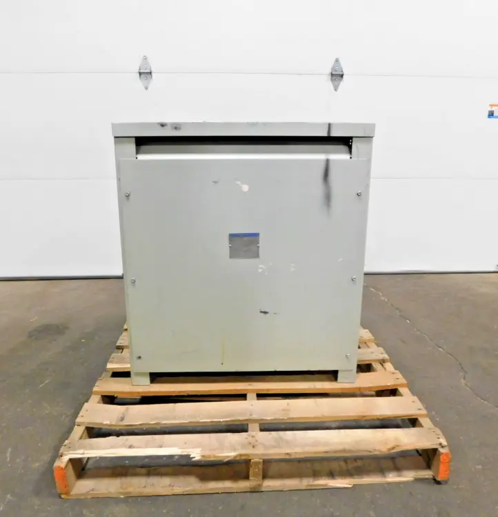 Used Westinghouse NA Welding Transformers Ohio US | Equipment Recovery Corp. #1331742
