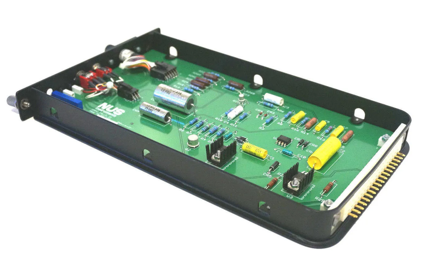 NUS INSTRUMENTS NUS-B188PA-1 BOARD LAG2300-4120 NUSB188PA1