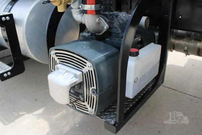 New | in-Stock 2026 MACK MD6 Septic/Sewer/Vacuum Trucks Texas US | Roll Off Truck World #1491894