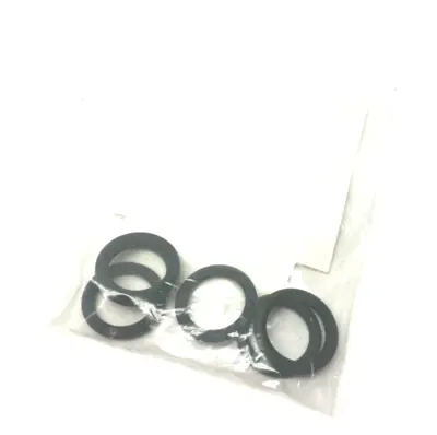 USED SCHEUGENPFLUG O-RING 24 X 5 FKM