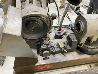 USED CUTTERMASTER HDT-30