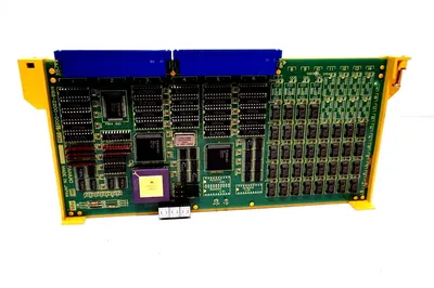 REPAIRED FANUC A16B-2200-0020 / 03B POWER BASE BOARD A16B2200002003B