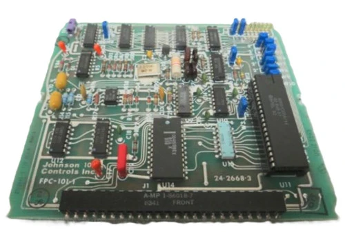 Johnson Controls FPC-101-1 [Refurbished]