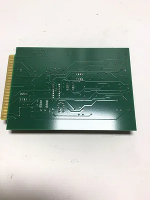 Thermo Fisher PCA 101734-102 Circuit Board Rev G Nuclear Safety Control PCB
