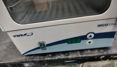Used VWR VWR DIGITAL MINI INCUBATOR (CAT. NO. 10055-006) Incubators California US | Biotech Equipment Sales #1464511