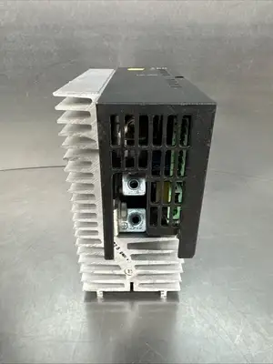 Aeg Thyro-A 1A 400-100 H power regulator 2 (5.3.1)