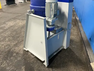 Used 2019 OTEC (GL) CF150 Finishing Machines Ohio US | HGR 24 #1312156