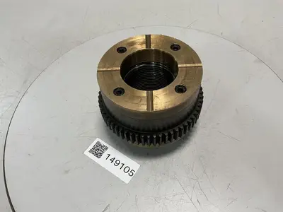 USED ENGEL ES 330/85 DH-TBN