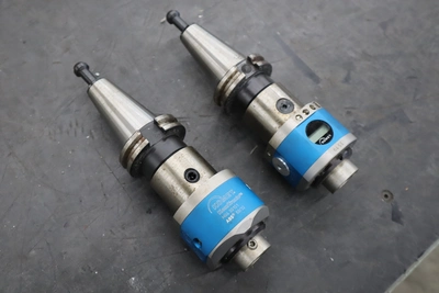 Used KOMET KOMTRONIC Tool Holders Minnesota US | Machinesused.com #1506315